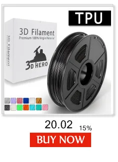 SUNLU ABS 3d нити для FDM принтера и 3D ручки 1 кг с катушкой для детей, исследуйте создание, расходные материалы 1,75 мм abs нити