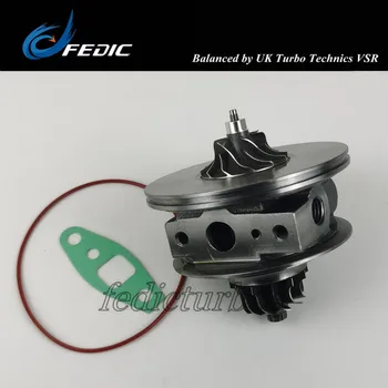 

Turbine GT1238 708837 Turbo charger cartridge chra for Smart 0.6 MC01 YX 600 cc 55HP 44Kw M160R3 4 5 2000-