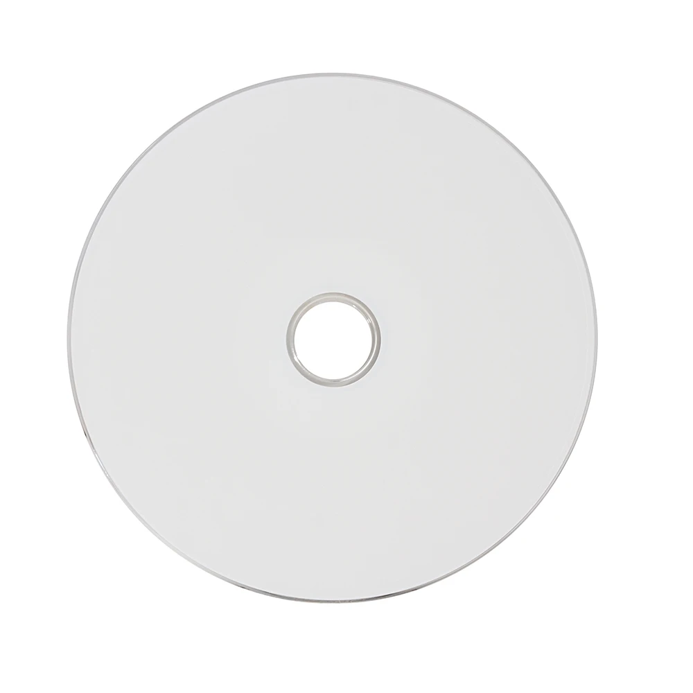 Double Yi 10 шт. для Verbatim пустых DVD с поверхностью подходящей печати + R DL 8X двухслойные