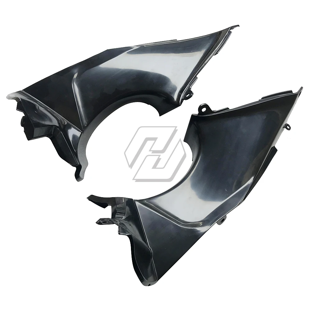 Обтекатель Ram воздуховод трубки крышка чехол для Kawasaki ZX12R 2002-2005