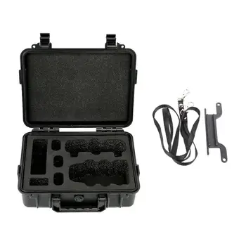 

Waterproof Explosion Proof Hard Carrying Case Elaborate Manufacture Prolonged Durable Storage Bag for DJI Mavic Mini