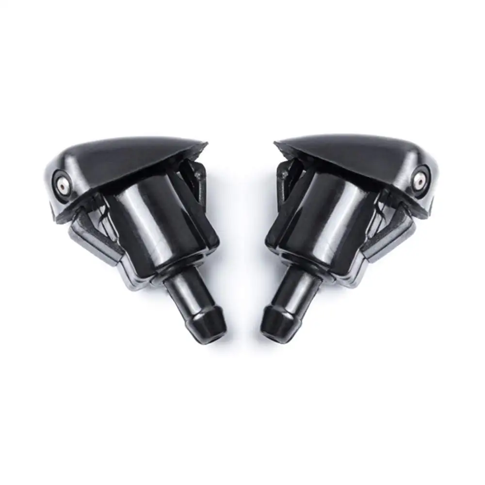 MIKKUPPA 2 шт. передние насадки омывателя лобового стекла OEM 85381-AA010 для Toyota Corolla/Camry/Tacoma/Echo