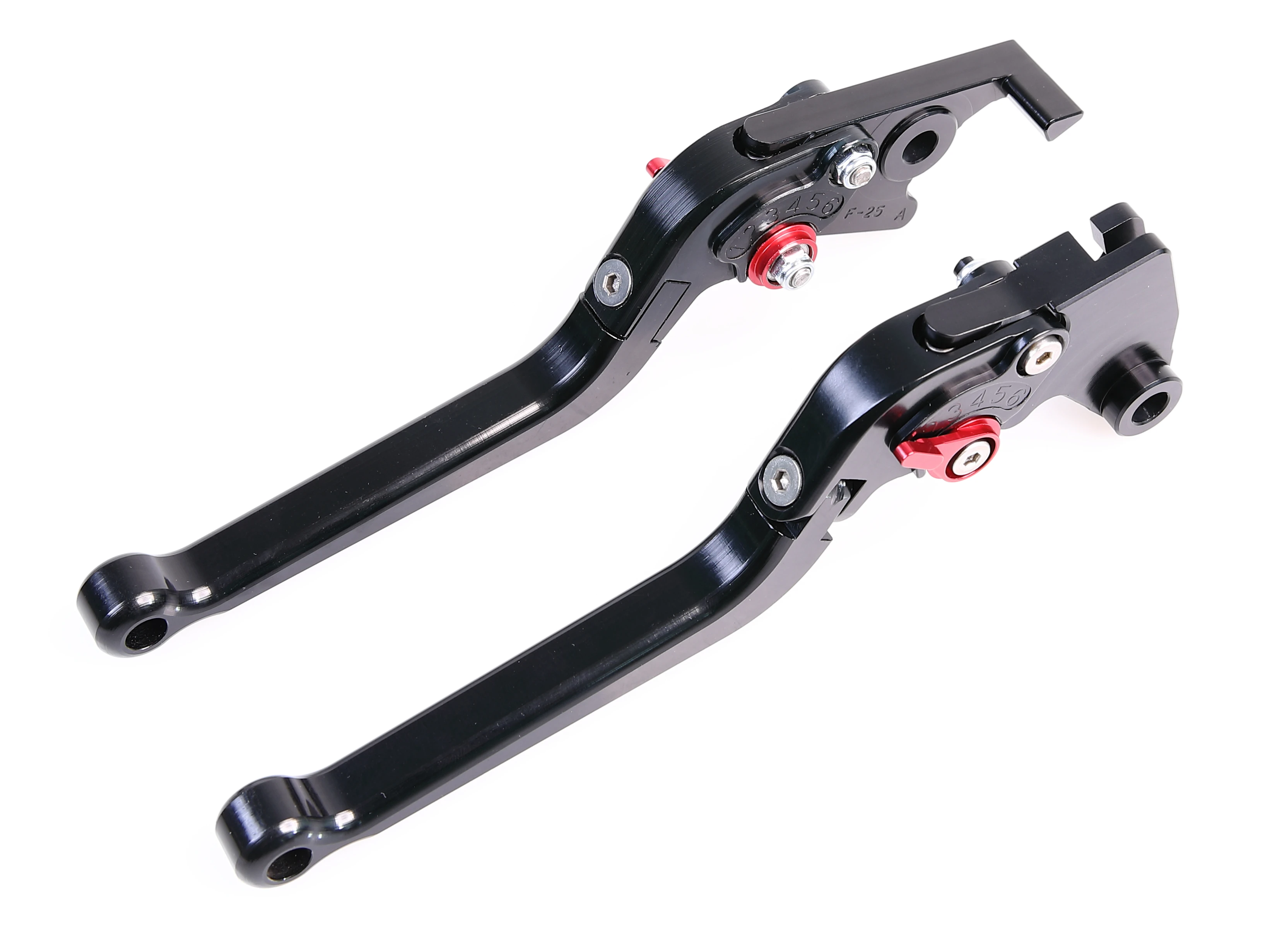 

Регулируемый складной рычаг сцепления тормоза CNC F25/K25 для Kawasaki