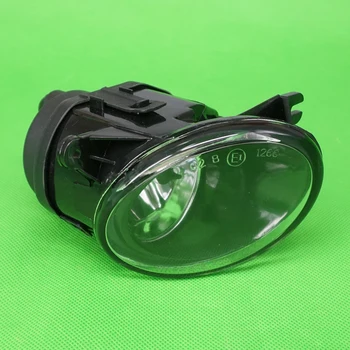 

CITALL Black Front Right Halogen Fog Light Lamp Auto accessories Fit for AUDI A6 C5 2003-2004