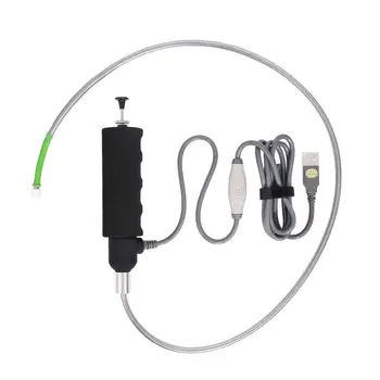 

6mm Borescope with High Resolution of 720P Endoscope Camera USB Waterproof