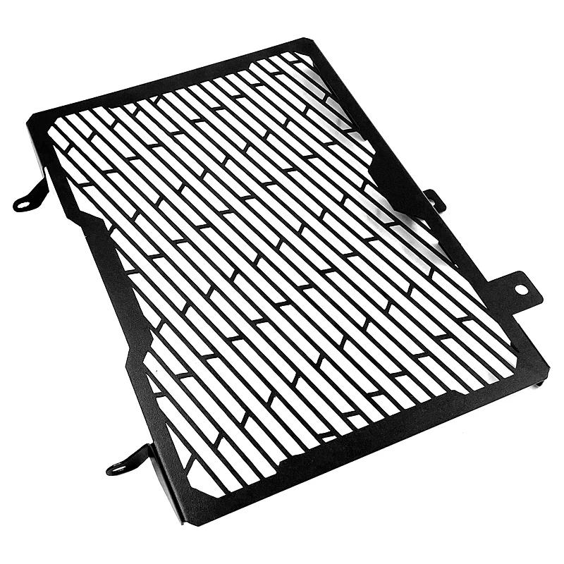 For SUZUKI Vstrom V-STROM 650XT 2017-2019 Motorcycle radiator protective cover Guards Radiator Grille Cover Protecter 650XT 2019 (4)