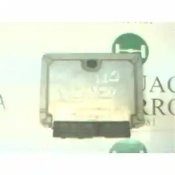 

SWITCHBOARD ENGINE EUA» OTHERS... MODELS 0281001633 [1771]
