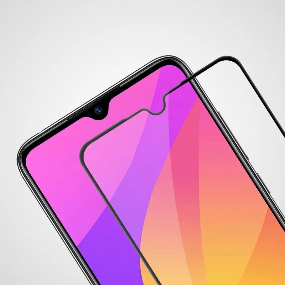 NILLKIN для Xiaomi mi 9 Lite стеклянная защитная пленка изумительная CP+ закаленное стекло для Xiaomi mi 9 Lite mi 9 SE 9T Pro