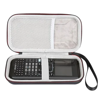 

2020 NEW for Graphing Calculator for Texas Instruments TI Nspire CX CAS Calculator Hard Shockproof Carrying Case (Only Case)