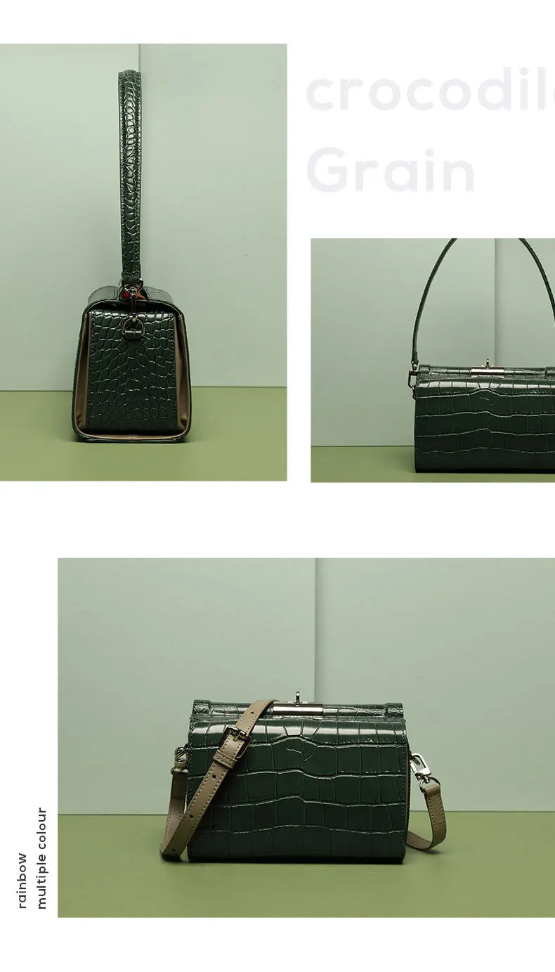 Женская Роскошная акриловая сумка-мешок на цепочке, сумка-тоут, сумка через плечо, клатч для женщин, Весенняя сумка