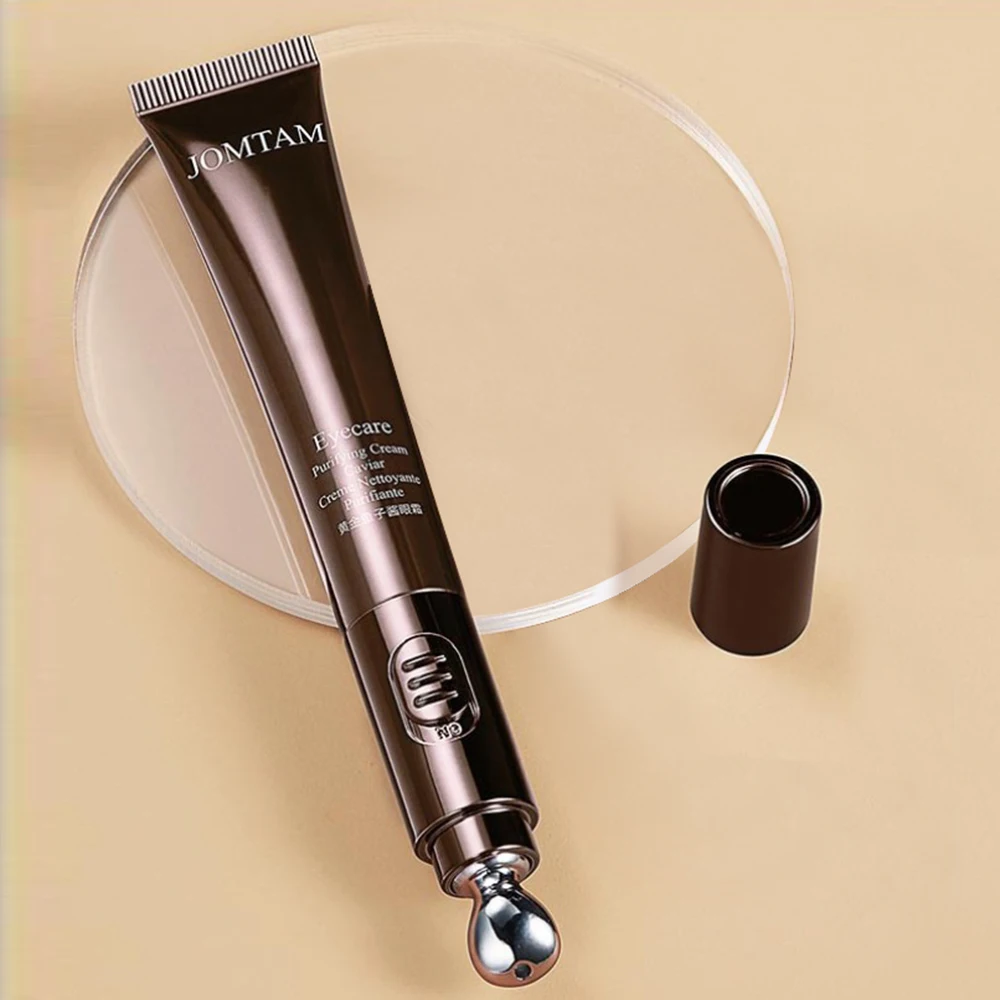 Массажер роликовый Электрический для области вокруг глаз от морщин и