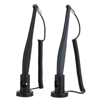 

touch pen Touch Screen Pen Active Stylus Resistive Mobile Phones Accessory Capacitive with Spring Rope stylus for phone