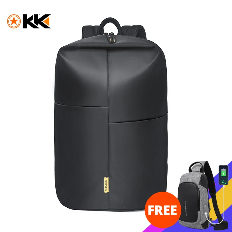 Рюкзак для мужчин и женщин фирменный Повседневный школьный рюкзак в Корейском