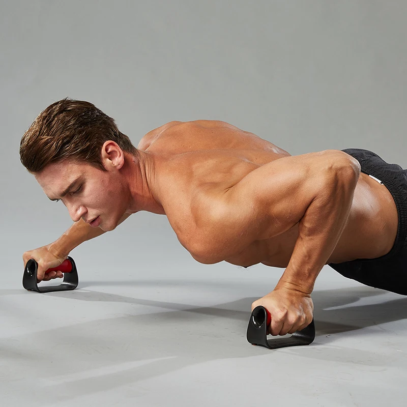 1 комплект фитнес Push Up стенды комплексная Тренировка мышц пуш ап бар инструменты