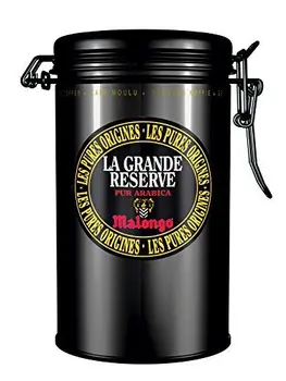 

Grande Reserve Coffee 250g