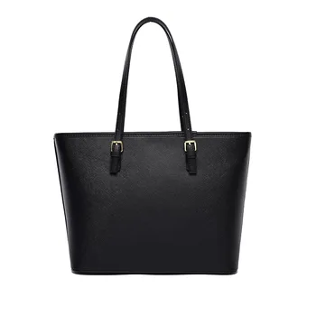 

big tote bags for women handbags leather shoulder bag lady large capacity bag Casual Tote