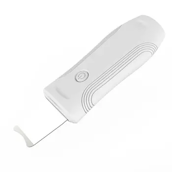 

Ultrasonic Skin Scrubber Powered Face Cleansing Machine Facial Lifting Care Massager Pore Cleaner Ultrasound Peeling Devi