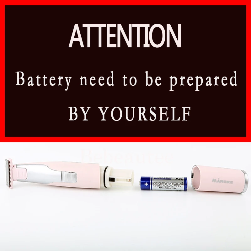 Personal Care Appliances