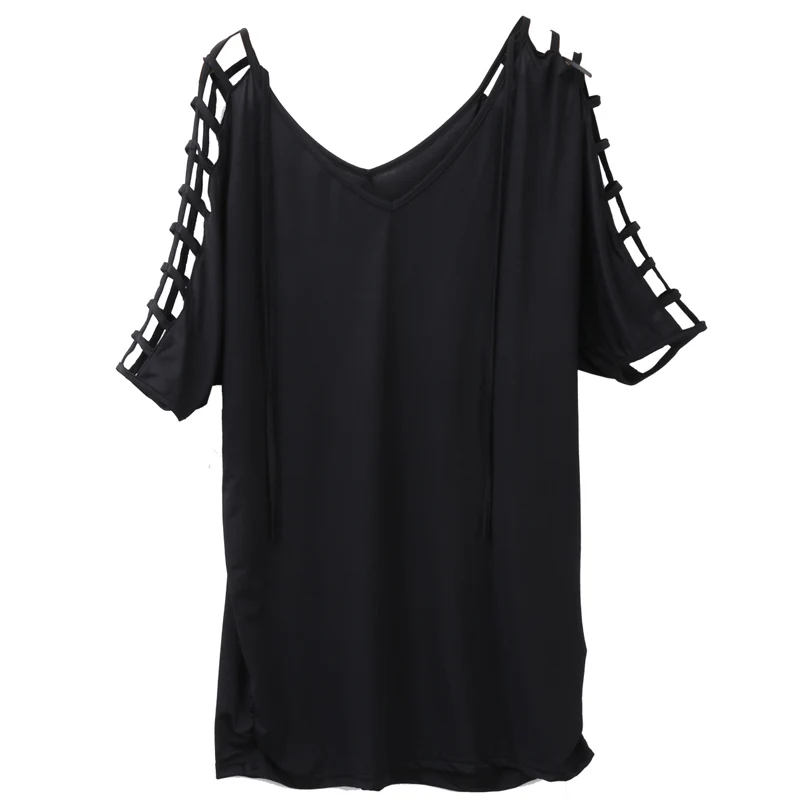 Women beach cover up sarong kaftan dress plus size