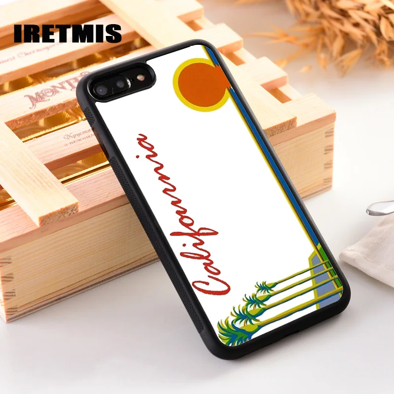 Iretmis Friends фиолетовый Monicas дверной Мягкий силиконовый чехол для телефона iPhone 7X6 6s Plus