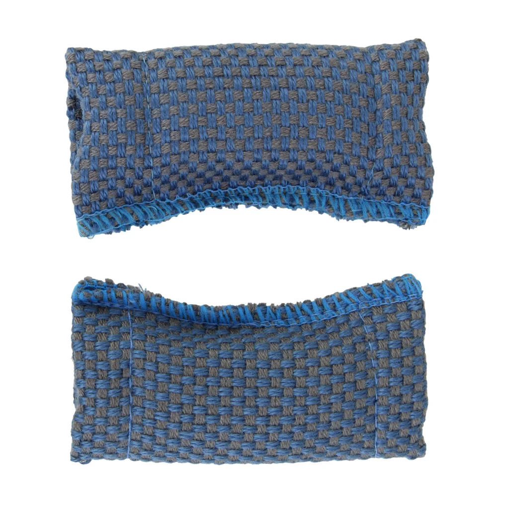 Generic Cotton Cloth Billiard Pool Table Cue Shaft Slicker Burnisher Polisher Snooker & Billiard Accessories