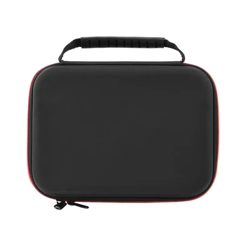 

Protective Storage Bag Good Texture Nylon Fabric Case for DJI OSMO Mobile 4 Handheld Gimbal Carrying Case for OM4