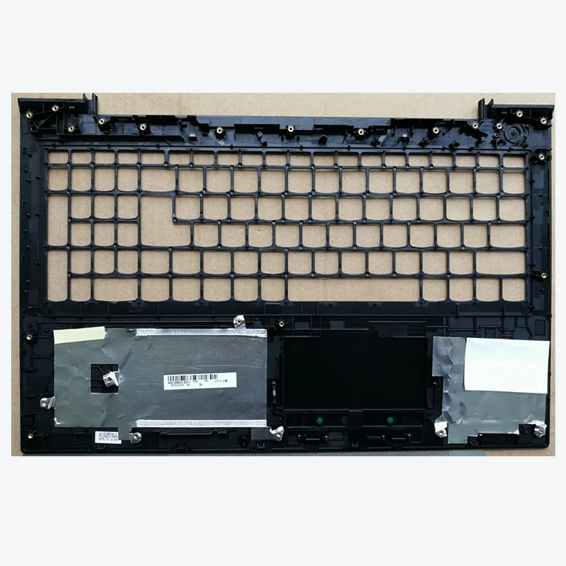 Для lenovo V110-15 Series 15," Подставка для рук для ноутбука, верхний чехол с клавиатурой