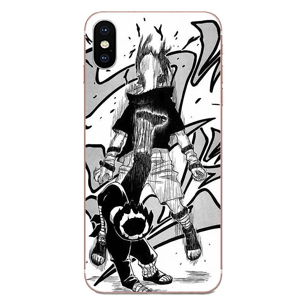 as picture ТПУ чехол для телефона Наруто боли основной ли для Xiaomi Redmi Mi 4 7A 9T K20 CC9 CC9e Note 7 9 Y3 SE Pro Prime Go Play - Цвет: as picture