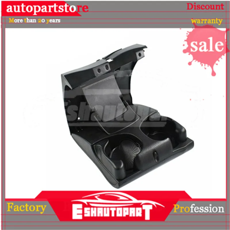 Держатель стакана Ram грузовик подходит для Dodge 1500 2500 3500 1998-2001 5FR421AZAE бесплатно