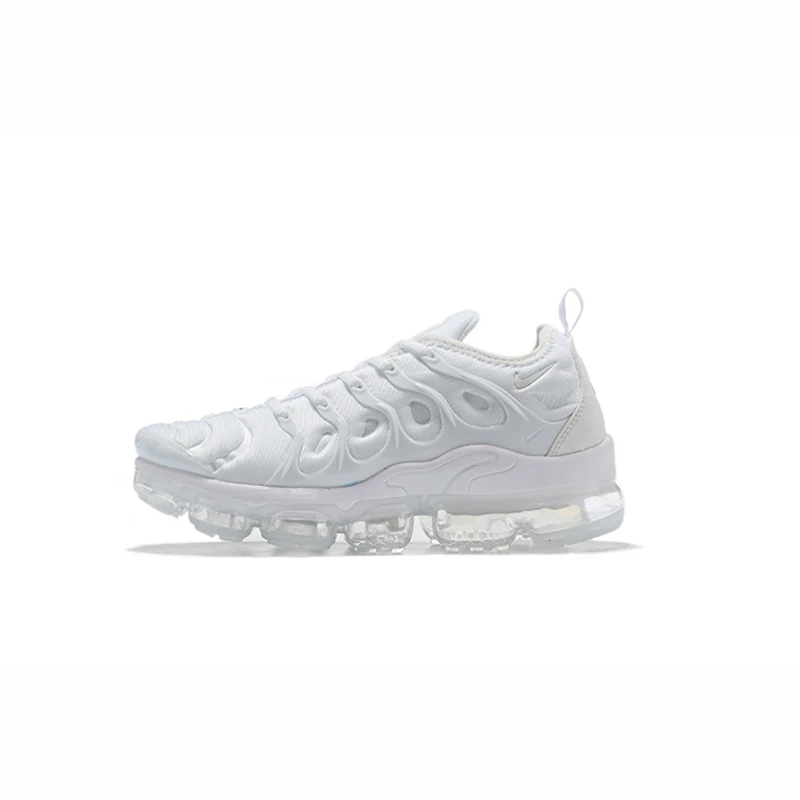 Кроссовки Nike Air Vapormax Plus для женщин; спортивные кроссовки для улицы; удобные дышащие