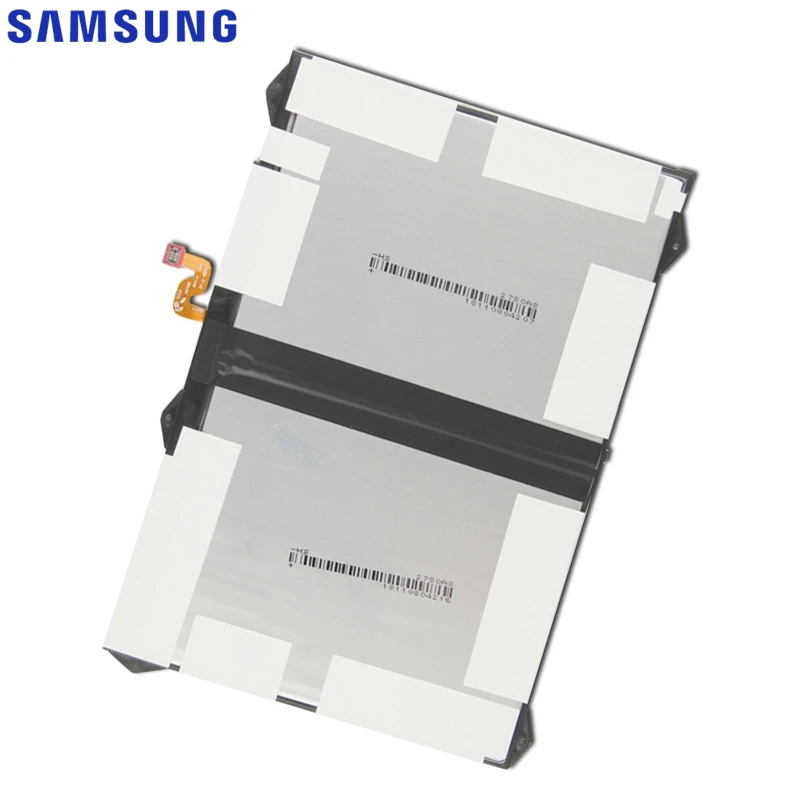 Original Replacement Samsung Battery For Samsung Galaxy Tab S3 T825C TabS3 SM-T825C Genuine Tablet Batetry EB-BT825ABE 6000mAh