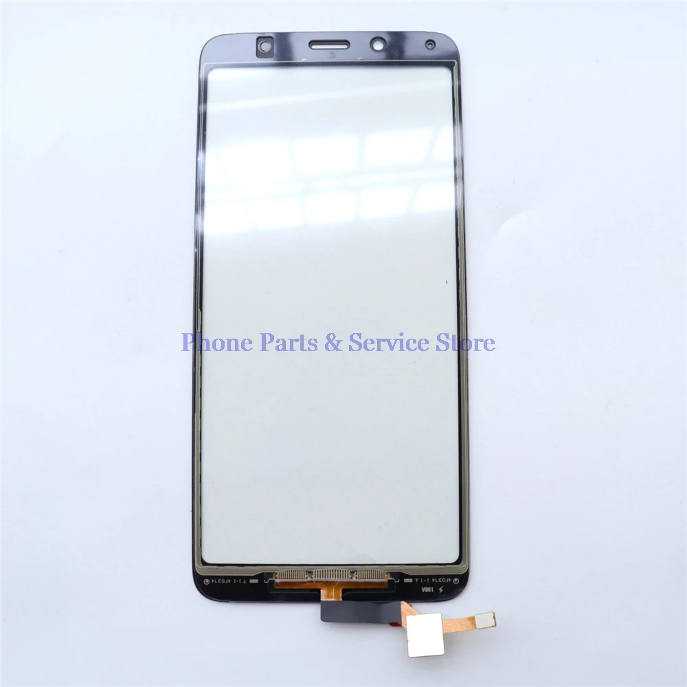 10 PCS For Xiaomi Redmi 7a 5.45" Touch Glass Touch Screen Digitizer For Redmi 7A Phone Touchscreen Digitizer Front Glass