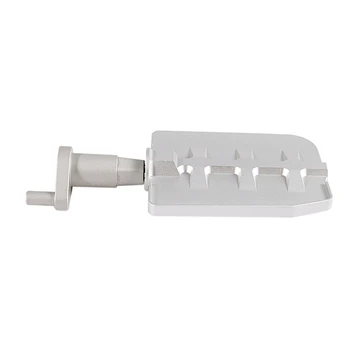 

Valve Repair Kit Rebuild Rattle Aluminium Fix Overhaul for BMW DISA M54 2.2 2.5