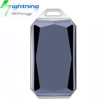 Gps Wifi отслеживание в реальном времени gps-трекер умный указатель для домашних собак ошейники для кошек анти-потеря