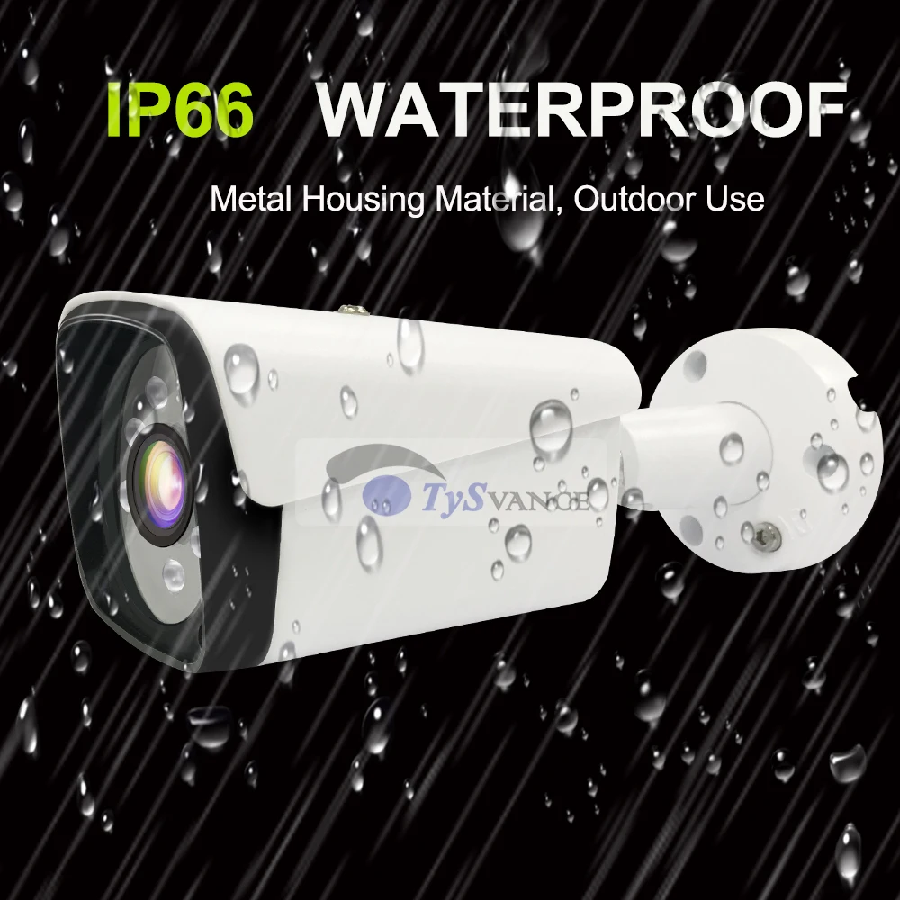 Waterproof