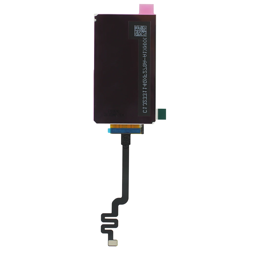 LCD Digitizer For Apple IPod Nano 7th + Screen Opening Repair Tools