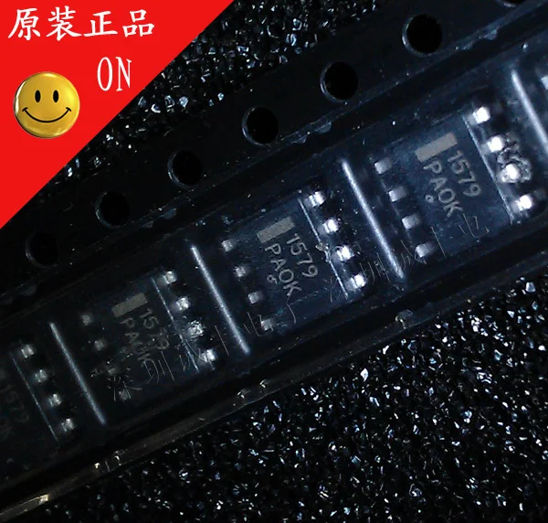 

5pieces NCP1579DR2G NCP1579DG