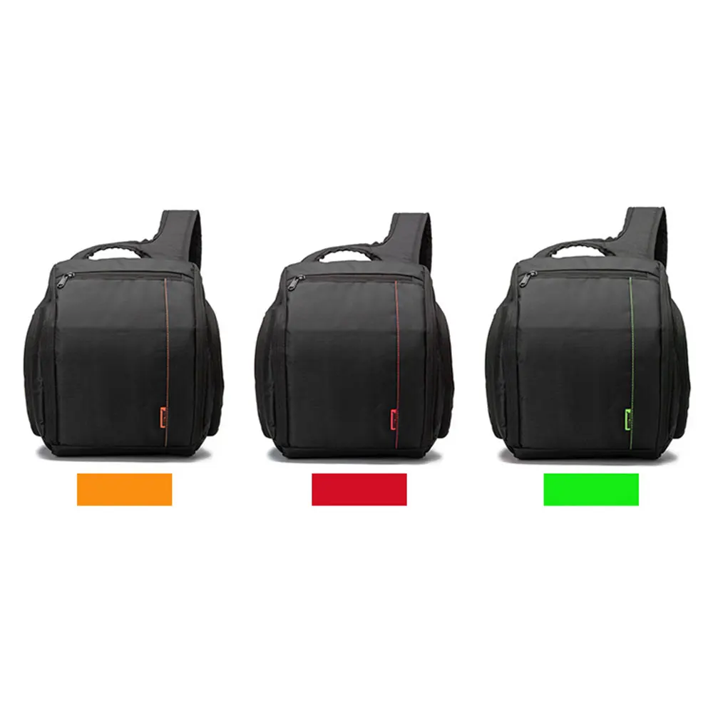 Outdoor Single Shoulder Camera Bag
