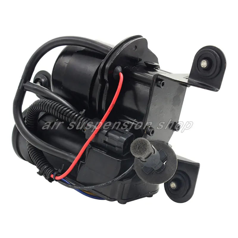 Воздушный компрессор насос для Cadillac DeVille Seville Dorman 949-010 12494809 22197188 8414802055 газовый ударный Насос Ремонтные аксессуары