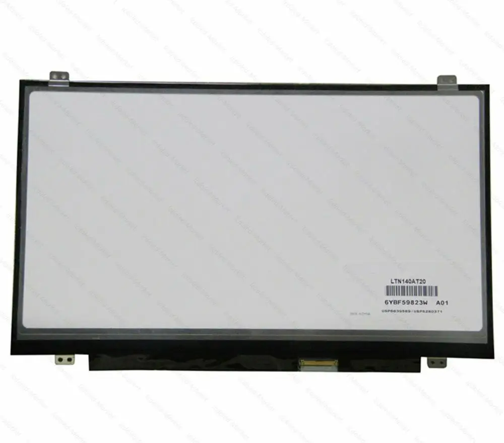 

JIANGLUN 14 "светодиодный ЖК-экран для ноутбука дисплей Панель для Lenovo ThinkPad T430s T430u T430 HD