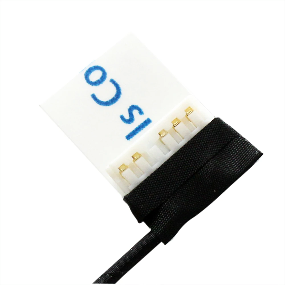 Для Dell Inspiron 15 3583 Φ 3480 3481 3580 3581 3582 3584 AC DC Power Jack|Компьютерные кабели и разъемы| |