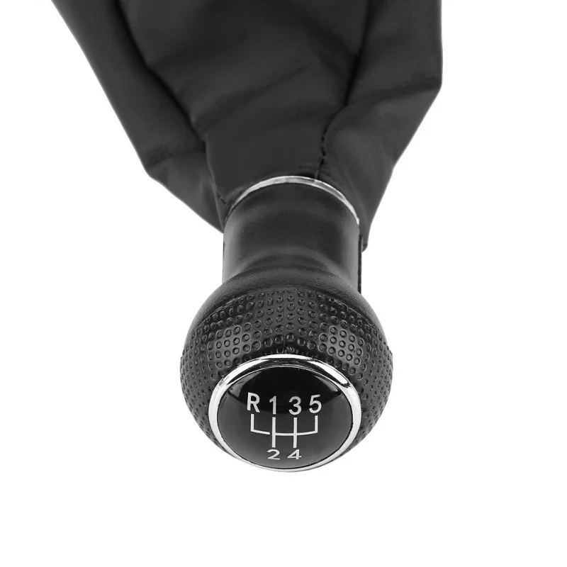 Ручка переключения рулевого механизма автомобиля Boot gear stick Gaiter Kit ручной автомобильный кожух для переключения передач замена крышки