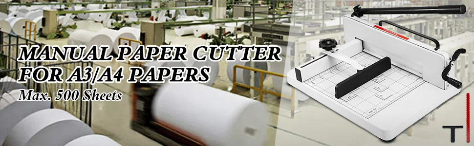 a100-1 paper cutter