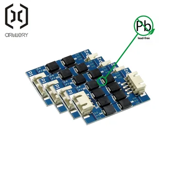 

4 pieces/pack TL-smoother PLUS Addon Module for 3D Pinter Motor Drivers Motor Driver Terminator Reprap MK8 I3