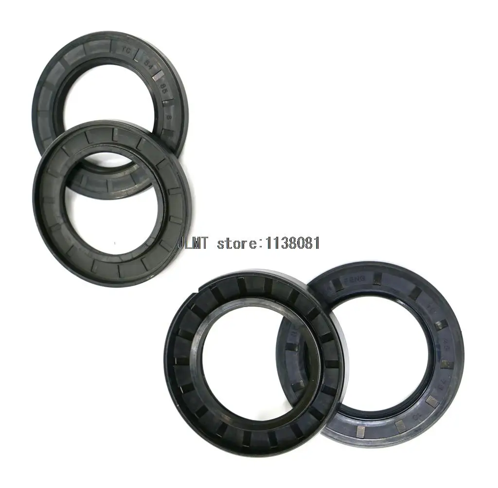 Fork OIL SEAL for CAGIVA 350 T4 R 1984& up 40X52X10 40 52 10 mm