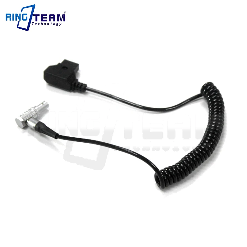 Dtap to lemo 2pins (3)