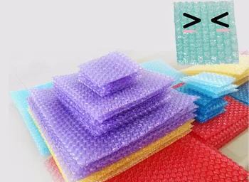 

50 PCS 30x30cm Clothing Jewelry Bags Clothing Packaging Cosmetics Bags Gift Bags Universal Packaging