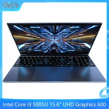 

XUANYAO Laptops 15.6" 1080P HD Screen Portable Notebook Computer Intel Core i3 5005U Laptop RAM 8G 16G 32G DDR4 SSD 205G 500G 1T