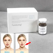 8 мл Гиалуроновая кислота для удаления морщин Отбеливание кожи лица лифтинг лица губы тела для распылителя гиалуроновая ручка инъекции губ