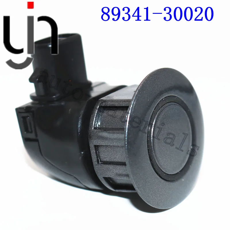 PDC Car Parking Sensor 1Pcs 89341-30021 89341-30020 for LEXUS 06-12 IS250 IS300 IS350 GS300 GS350 Middle of the rear bumper